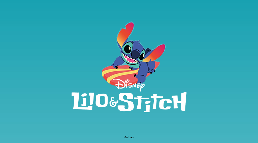 Lilo & Stitch