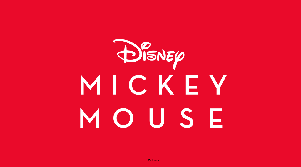 Mickey Mouse