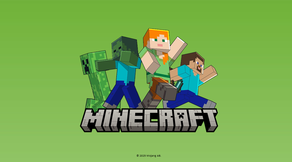 Minecraft