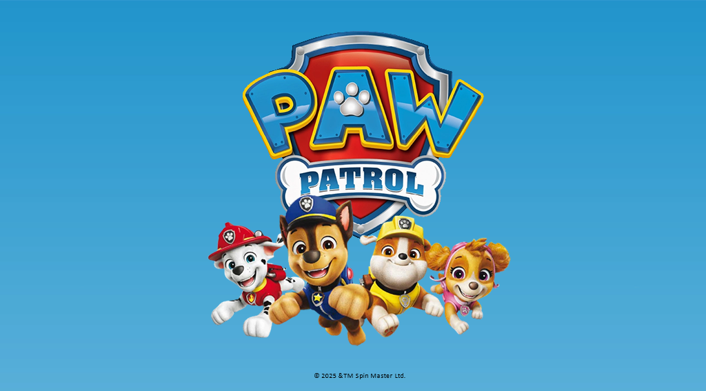 Paw Patrol
