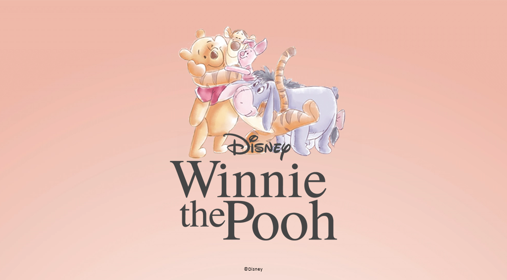Winnie Puuh